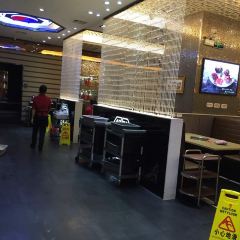 Miaoxiangjuhanguo Cuisine (yinxiangcheng) 여행 사진