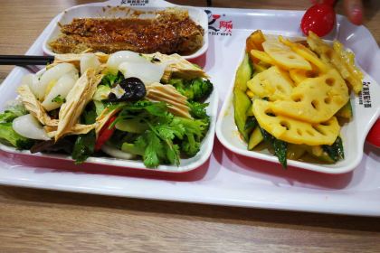 Alijiazhi Noodles (yufenglu)