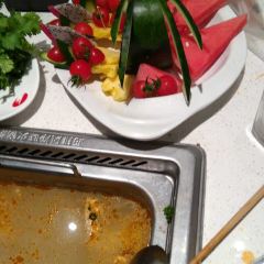 海底捞火锅(曼巴特广场店) User Photo