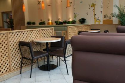 德克士(永泰商业广场店)