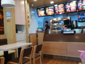 華萊士(芷江店)