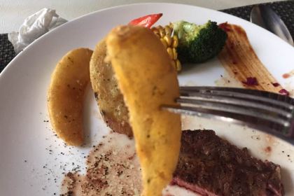 澳洲漫生活·和牛轻食(万达店)