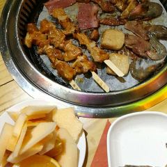 牛太郎自助烤肉(领悦广场店) User Photo