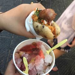 陶陶居欢乐餐厅(行署路店) User Photo