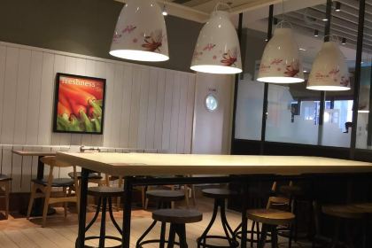 KFC (fengyexiaozhen)