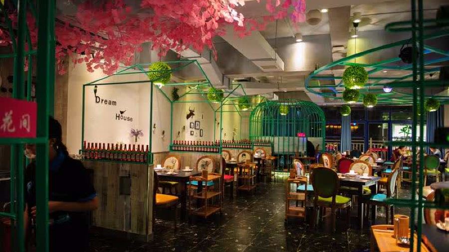 McDonald's (henanxinxiangpingyuanlu)