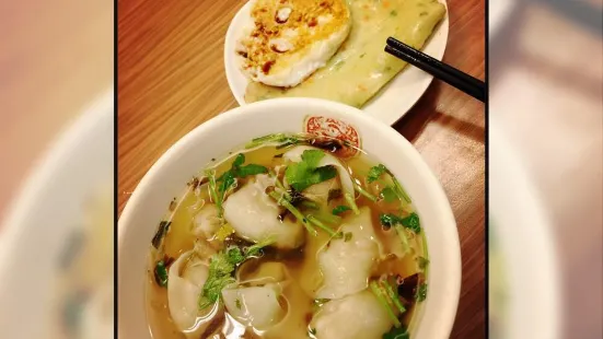 Shunliuxue Noodles (shuixiguan)