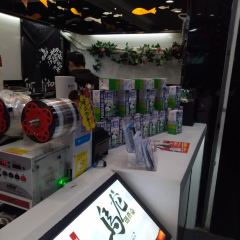 Xinshiqi (jinguchuangyeyuan) User Photo