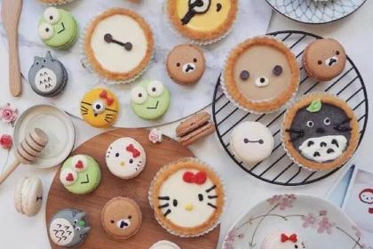 肯德基（惠州意生國際店）