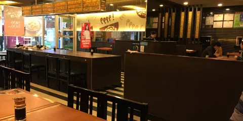 阿香米線(平度大潤發店)