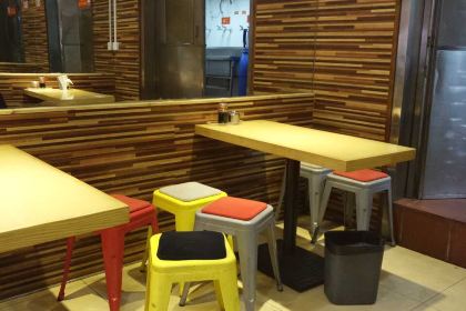 Alijiazhi Noodles (dehuajie)