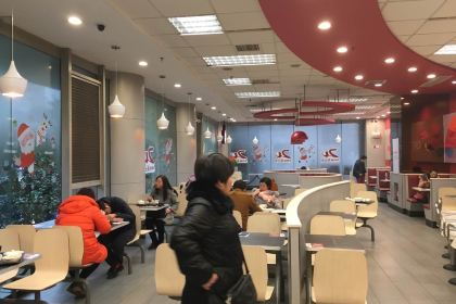 Xiangcunji (linjiangmen)