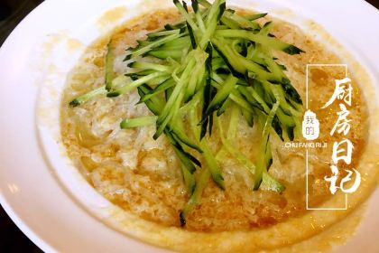 Laojia Dumpling House (yumenlu)