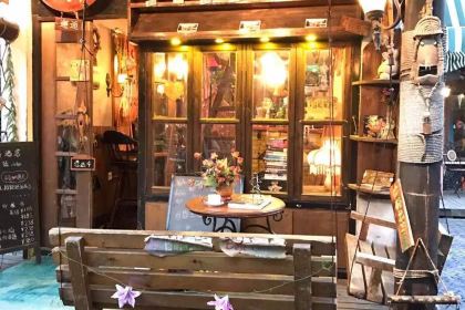 正新鸡排·炸鸡烧烤(鑫昌路店)