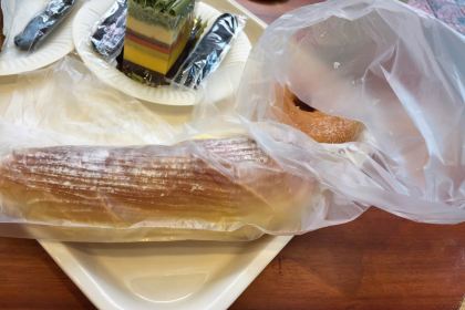 85度C(龙岩九一店)