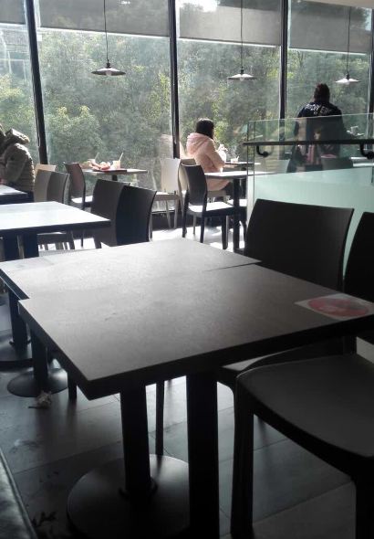 肯德基(诸暨新一百店)