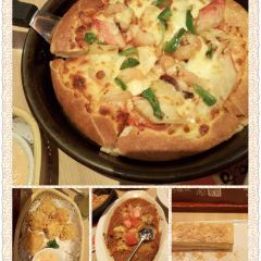必胜客(胜利店) User Photo