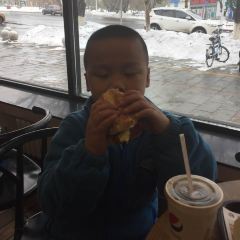 KFC (shihua) User Photo