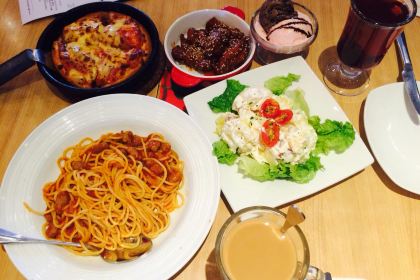 必胜客(PH怀化迎丰店)