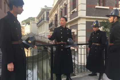 1 Diandian (Hengdian Wansheng Street Shop)