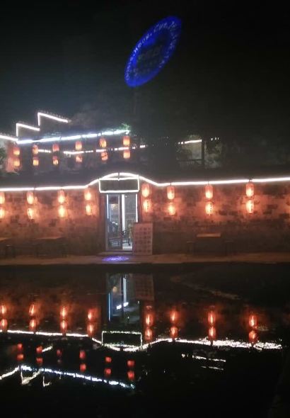 聚八方·地方菜