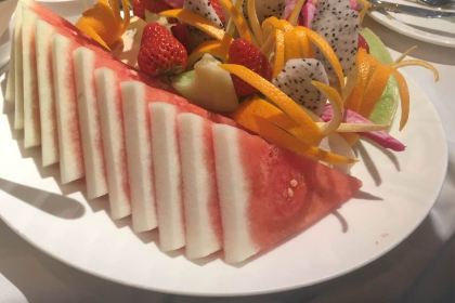 Duolunduohaixianzizhu Restaurant (yixingwanda)