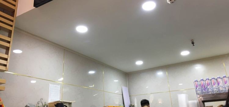 熙顺紫菜包饭(银座金街店)