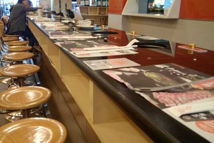 呷哺呷哺(路勁又一城店)