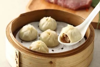 回味鸭血粉丝汤(雨山东路店)