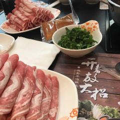 呷哺呷哺(燕郊泰达广场店) User Photo