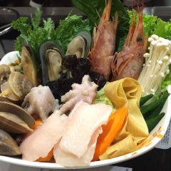 Gabugabu (dezhoubaihuodalou) User Photo
