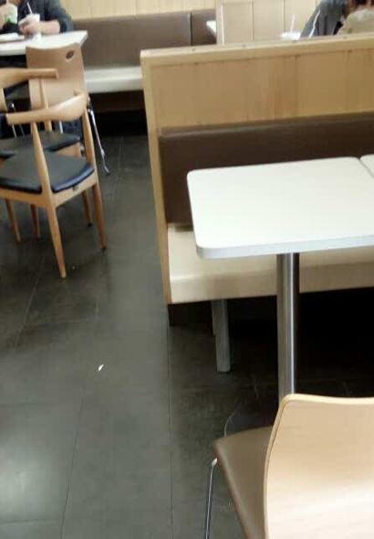 华莱士·全鸡汉堡(新丰店)