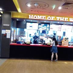 汉堡王(银泰百货慈溪城西店) User Photo