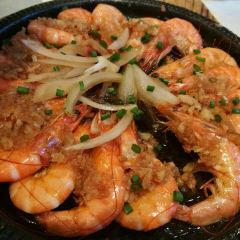 Jinxiujinshan (xihuan) User Photo