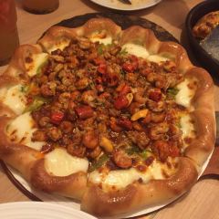 必胜客(徐碧店) User Photo