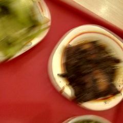 满口意美食(元一时代店) User Photo