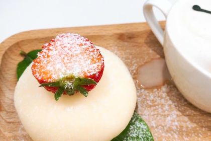 若可甜品(爱琴海购物公园店)