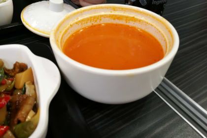 乡村基(九龙坡区歇台子餐厅)