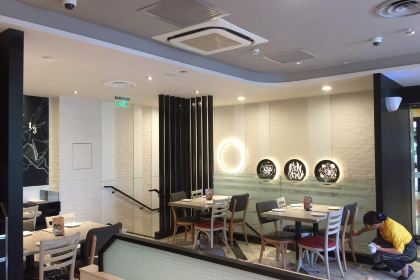 必胜客(永宁店)