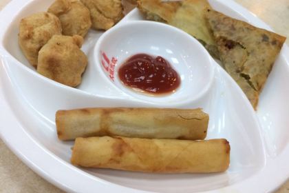 Daniang Dumpling House (xinkainanluletianmate)