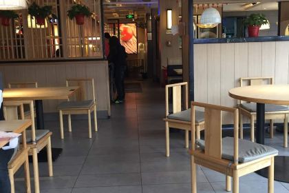 醉得意·家常菜(长乐郑和店)