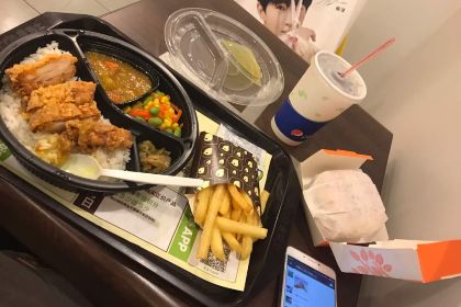 德克士(老汽车站店)