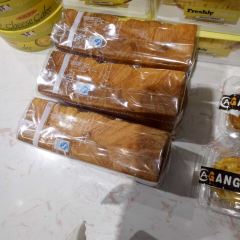 港澳饼家(安宜东路店) User Photo