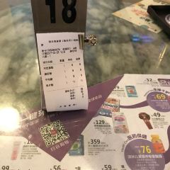 西关食堂(扬名广场店) User Photo