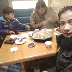 丽清大别山鹅火锅(翡翠路店) User Photo