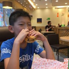 德克士(盛祥国际店) User Photo