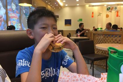 德克士(盛祥国际店)