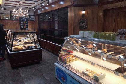 SAI WEI TE XI BING FANG CHANG QING LU DIAN