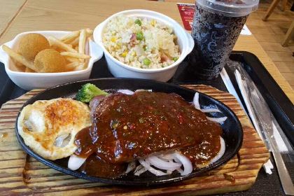 Xiangcunji (guoruicheng)