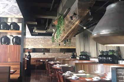 外婆家(南通八佰伴店)